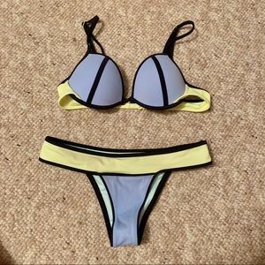 Victoria Secret Bikini Set- Small